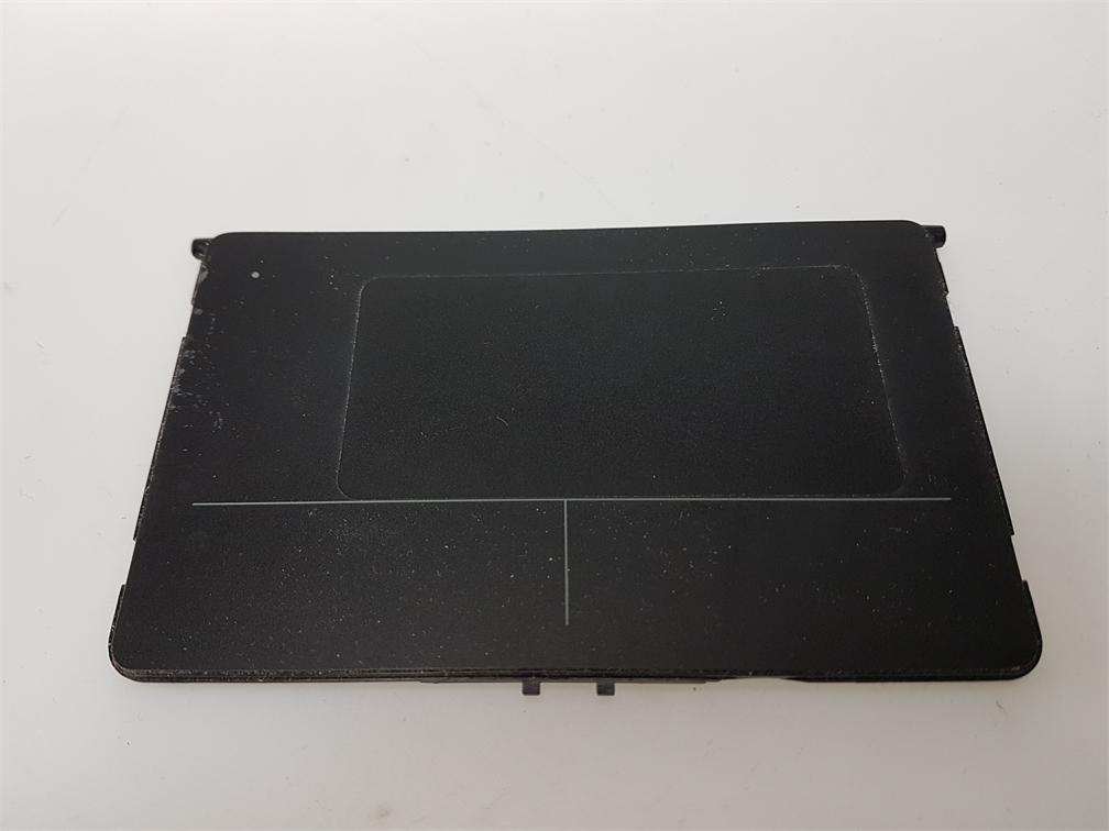 Touchpad noir avec cache pour HP Probook 4720S